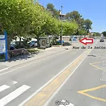 Joli A Front De Saint-Raphael (Var)