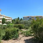 Apartment Joli A Front De *