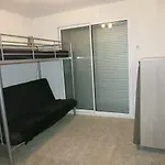 Apartment Joli A Front De *