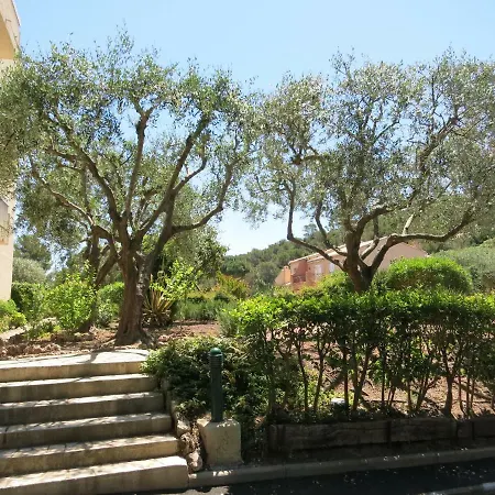 Appartamento Joli A Front De *