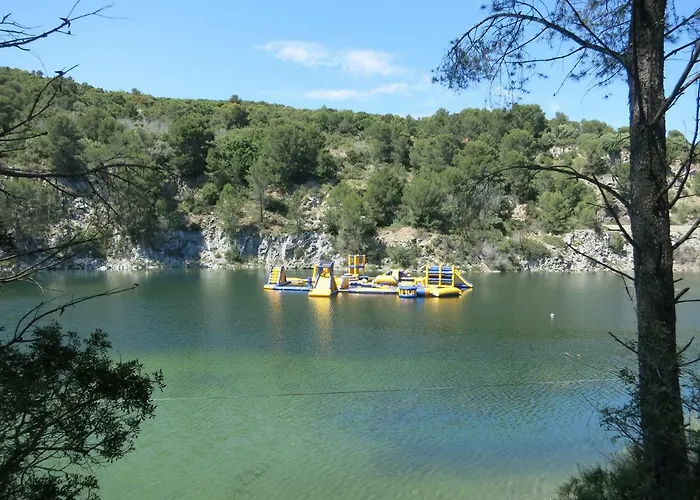 Joli A Front De Lägenhet