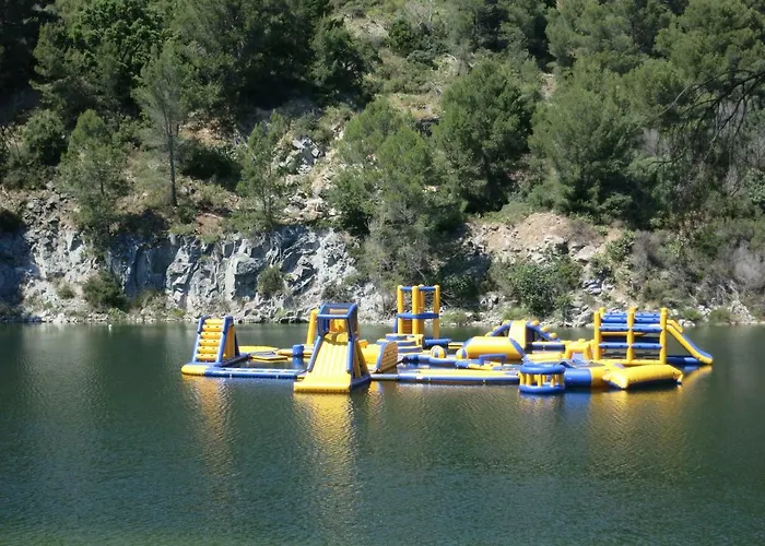 Lägenhet Joli A Front De *