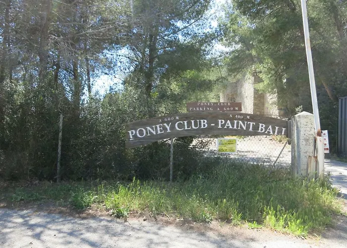 Joli A Front De Lägenhet *