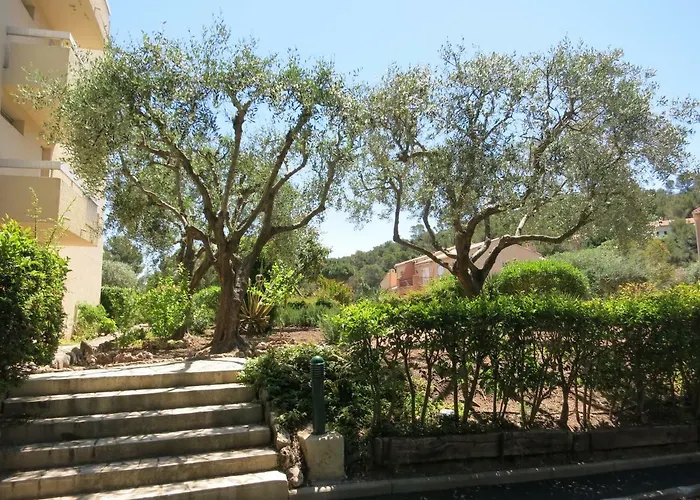 Appartamento Joli A Front De *