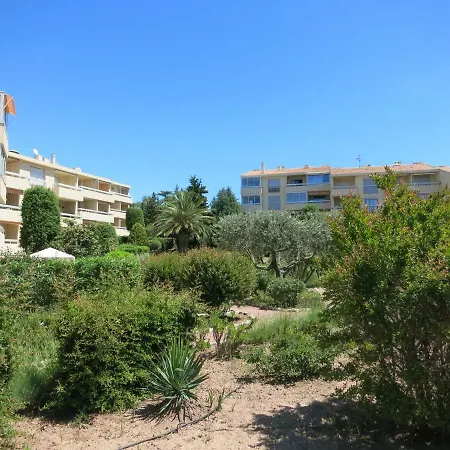 Appartamento Joli A Front De *