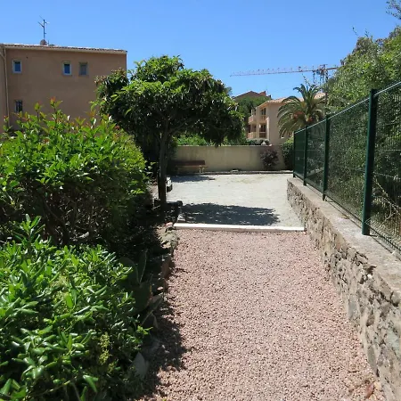 Apartamento Joli A Front De