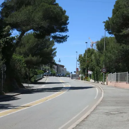 Joli A Front De Appartamento