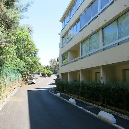 Joli A Front De Apartment