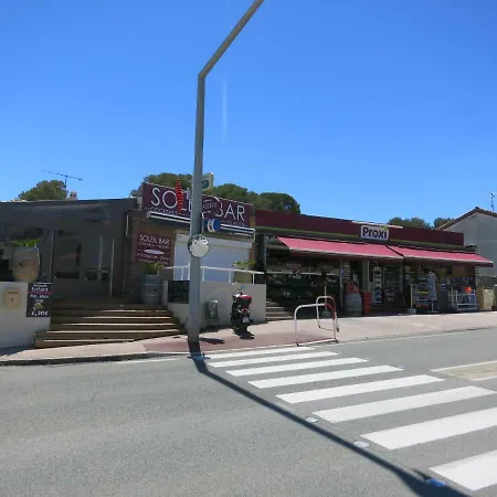 Joli A Front De Сен-Рафаэль