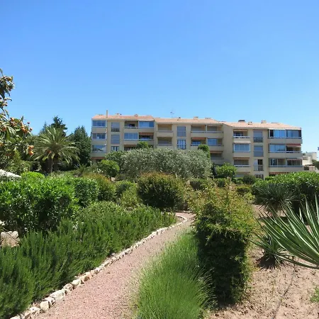 Joli A Front De Apartment *