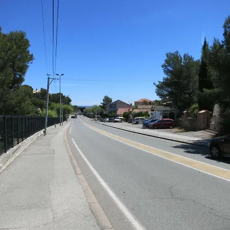 شقة Joli A Front De Saint-Raphaël