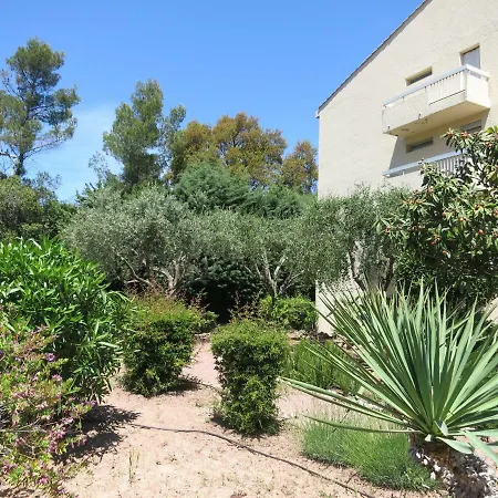 Apartamento Joli A Front De