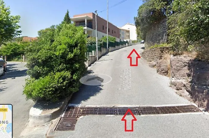 Joli A Front De * Saint-Raphaël