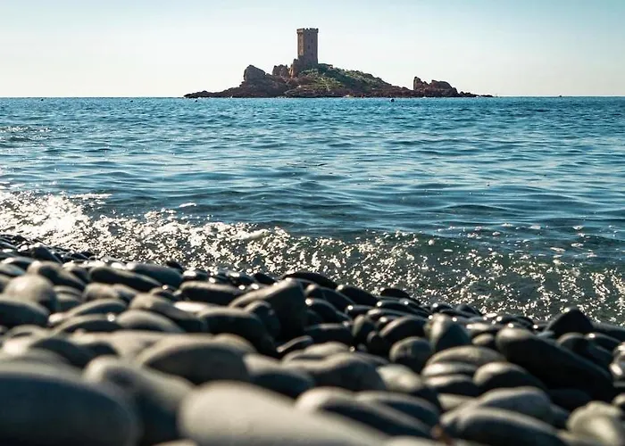 Apartamento Joli A Front De *