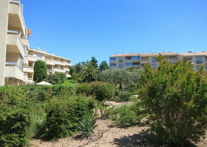 Apartamento Joli A Front De *