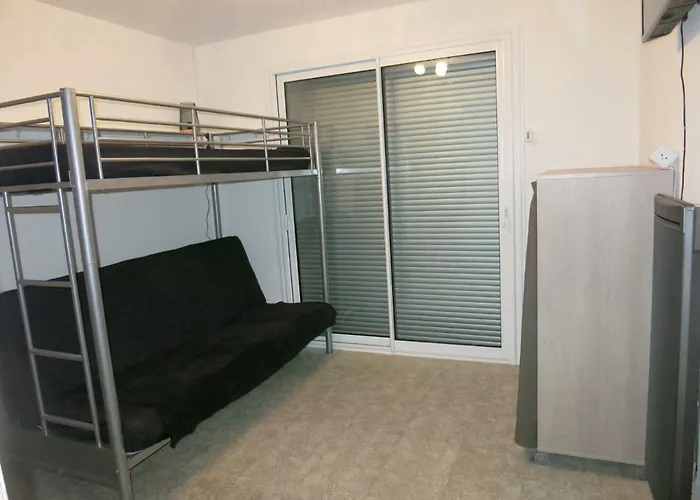 Apartamento Joli A Front De *