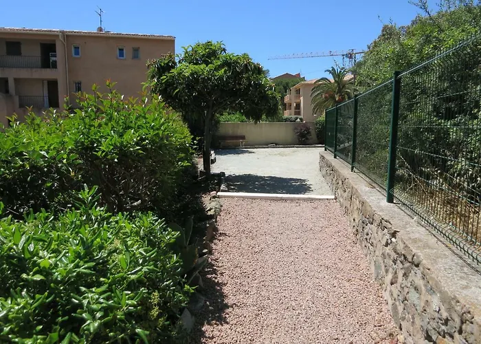 Apartamento Joli A Front De