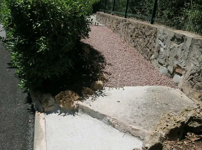 Joli A Front De Apartment