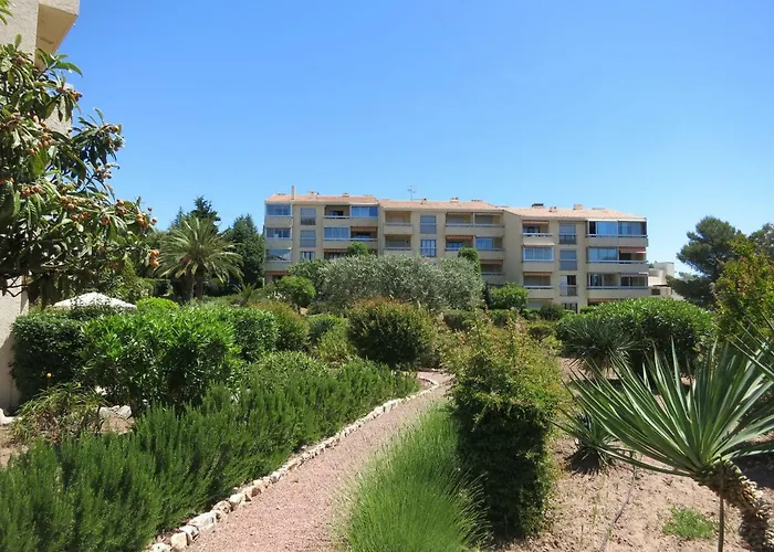 Joli A Front De Apartment *