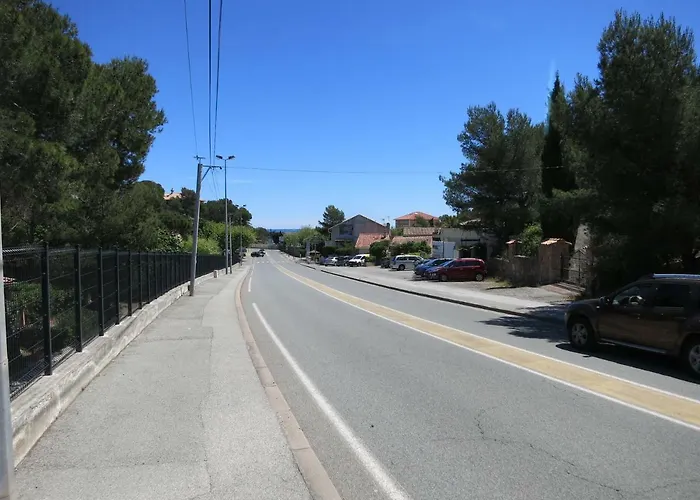 Apartamento Joli A Front De Saint-Raphaël