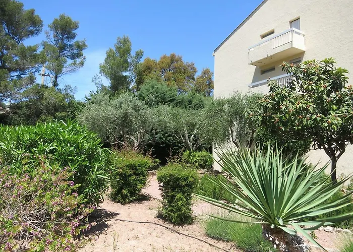 Apartment Joli A Front De